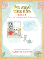 Po and the Lie: Book 4