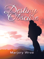 Destiny Obscure
