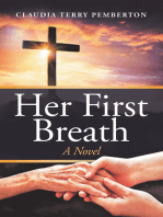 Her First Breath