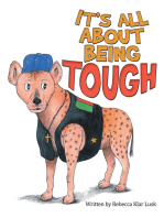 It’s All About Being Tough