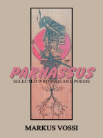 Parnassus: Selected Writings and Poems
