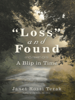 “Loss” and Found: A Blip in Time