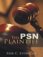 The Psn Plaintiff