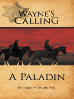 Wayne's Calling