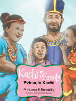 Kachi's Family: Ezinal Kachi