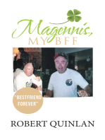 Magennis, My Bff: Best Friend Forever