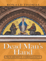 Dead Man’s Hand: Progressive Christianity