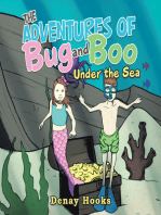 The Adventures of Bug and Boo