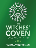 The Witches’ Coven: Tools and Activities