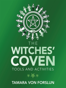 The Witches' Coven by Tamara Von Forslun (Ebook) - Read free for ...