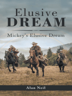 Elusive Dream: Mickey's Elusive Dream