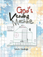 God’s Vending Machine