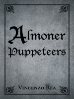 Almoner Puppeteers