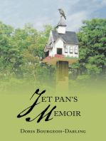 Jet Pan’s Memoir