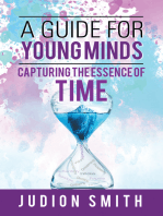 A Guide for Young Minds: Capturing the Essence of Time