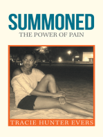 Summoned: The Power of Pain