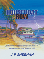 Houseboat Row