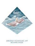 Bubba: A Gerbil’s Adventure