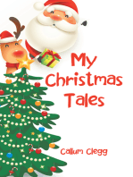 My Christmas Tales