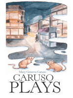 Caruso Plays