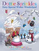 Dottie Sprinkles: Fairy Special Winter Wonderland