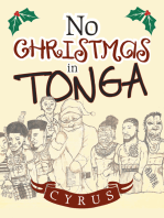 No Christmas in Tonga