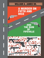 A Murder on Fifth and Dice and the Ruin of Fifeville