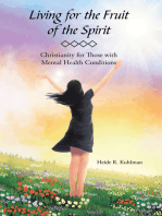 Living for the Fruit of the Spirit