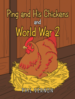 Ping and His Chickens and World War 2