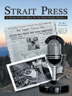 Strait Press: A History of News Media on the North Olympic Peninsula