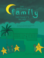 The Fictional Family: The Family’s Secret