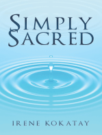 Simply Sacred