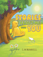 Stories About Me with You