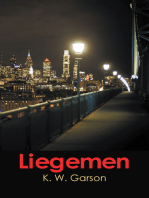 Liegemen