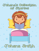 Johana’s Collection of Stories