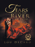 Tears from the River of Love: A Novel