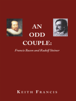 An Odd Couple: Francis Bacon and Rudolf Steiner