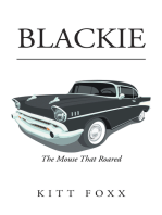 Blackie: The Mouse That Roared
