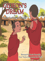 Gideon’s Dream: From “Stories from Around the World”