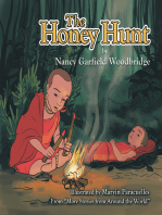 The Honey Hunt: From “More Stories from Around the World”