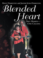 Blended Heart: Two Hearts—One Calling