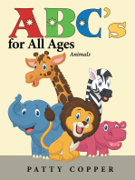 Abc’s for All Ages