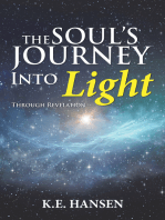 The Soul’s Journey into Light: Through Revelation