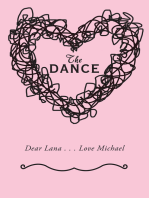 The Dance: Dear Lana . . . Love Michael