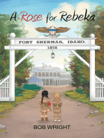 A Rose for Rebeka