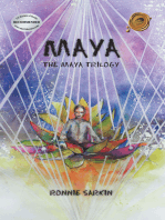 Maya: The Maya Trilogy