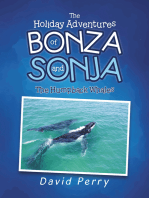The Holiday Adventures of Bonza and Sonja: The Humpback Whales