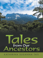 Tales from Our Ancestors