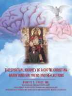 The Spiritual Journey of a Coptic Christian Brain Surgeon