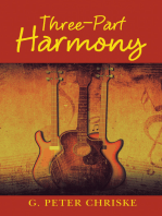 Three-Part Harmony